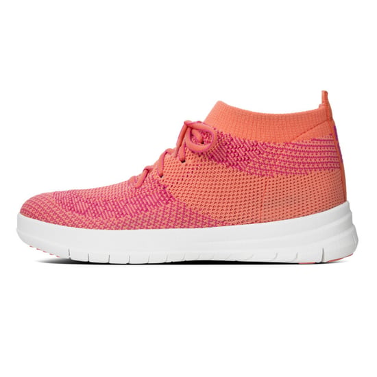 FitFlop F-sporty™ sneaker uberknit - Image 4