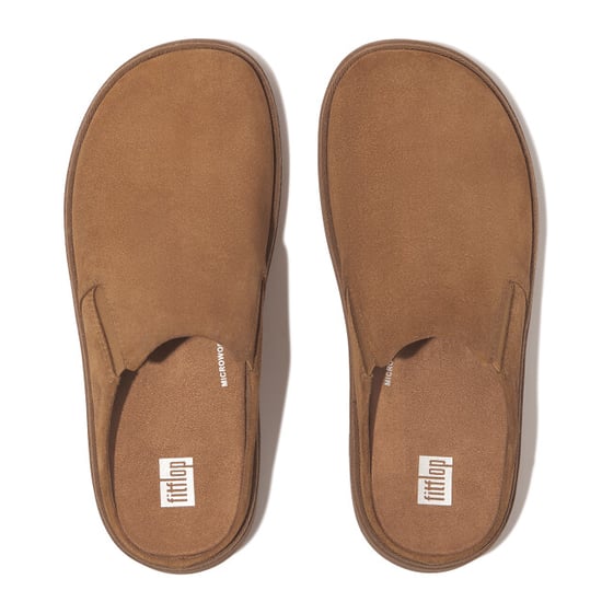 FitFlop Gen-ff closed back mule suede - Image 4