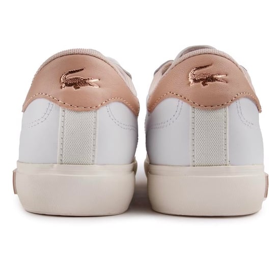 Lacoste Powercourt Trainers - Image 3
