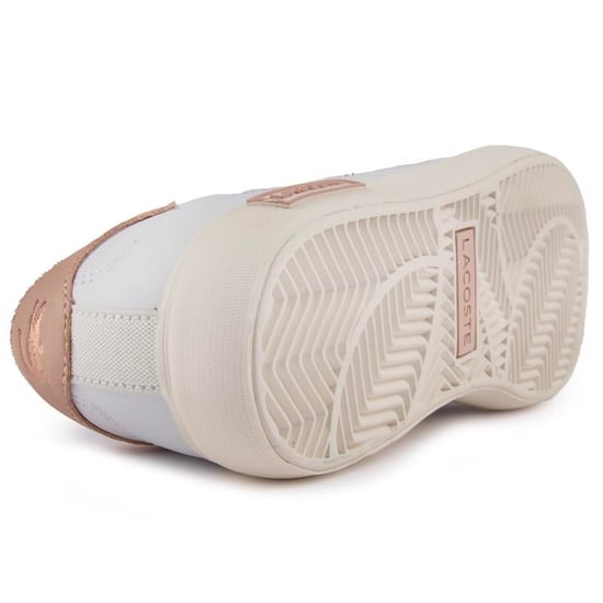 Lacoste Powercourt Trainers - Image 4