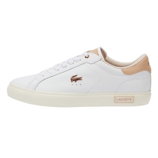 Lacoste Powercourt Trainers - Image 5
