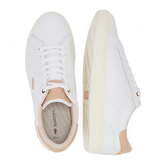 Lacoste Powercourt Trainers - Image 6