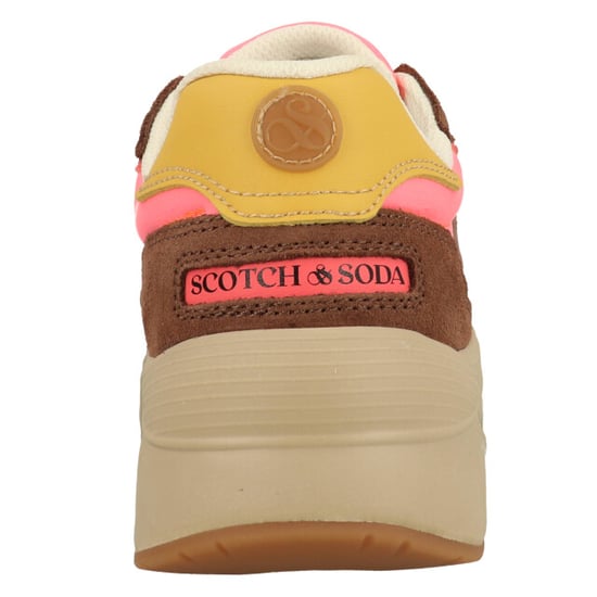 Scotch & Soda Celest 78.4100.01-d56 / multi color - Image 5