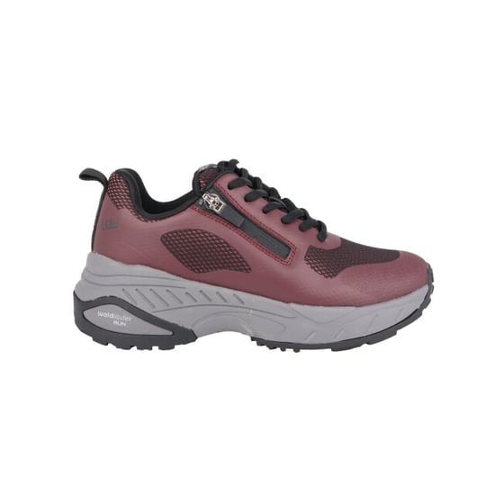 Waldläufer H+k pepper dames sneaker - Image 3