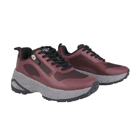 Waldläufer H+k pepper dames sneaker - Image 3