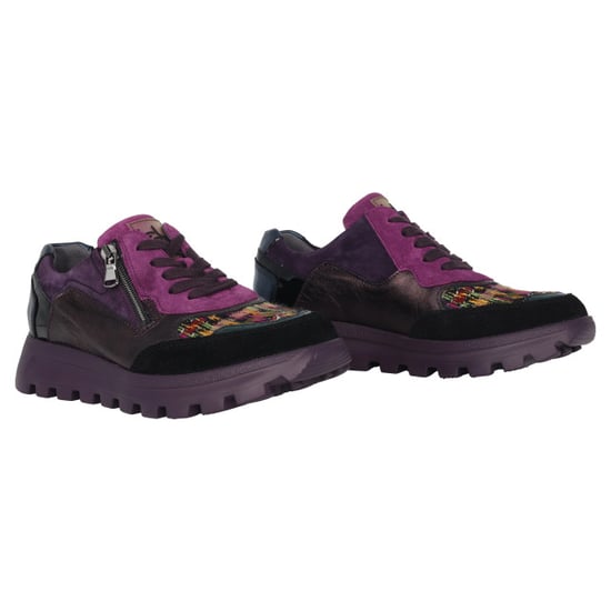 Waldläufer H-ajala dames sneaker - Image 5