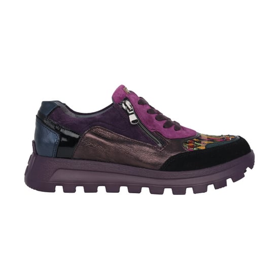 Waldläufer H-ajala dames sneaker - Image 1