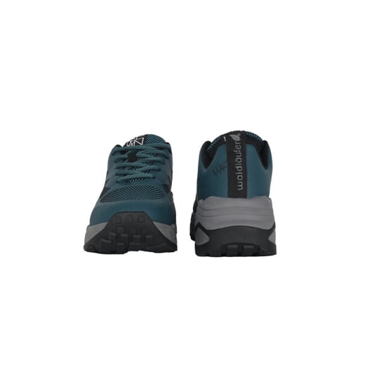 Waldläufer H+k pepper dames sneaker - Image 3