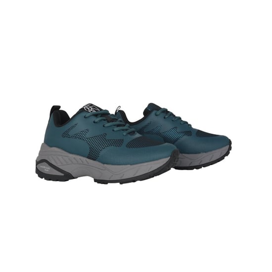 Waldläufer H+k pepper dames sneaker - Image 5