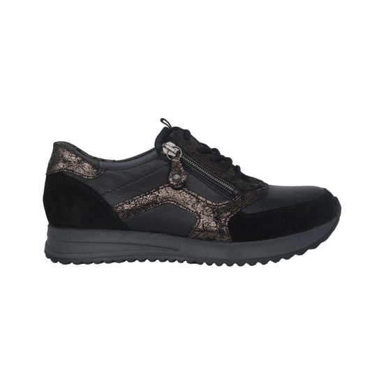 Waldläufer H-vicky dames sneaker - Image 4