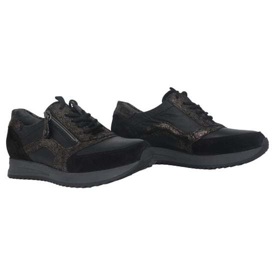 Waldläufer H-vicky dames sneaker - Image 5