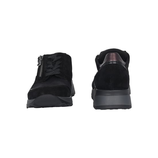Waldläufer Hiroko dames sneaker - Image 3