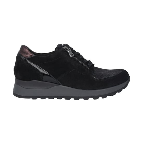 Waldläufer Hiroko dames sneaker - Image 1
