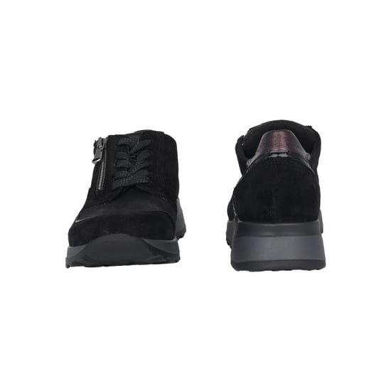 Waldläufer Hiroko dames sneaker - Image 3