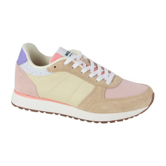 Woden Wl740-321 dames sneakers - Image 1