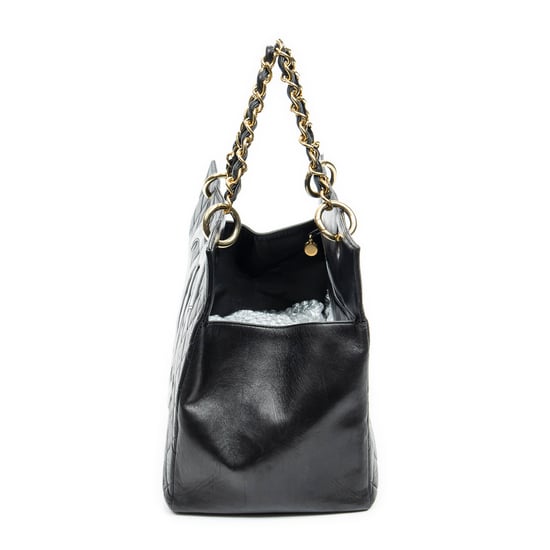 CC Grand Shopping Tote Shoulder Bag - Image 3