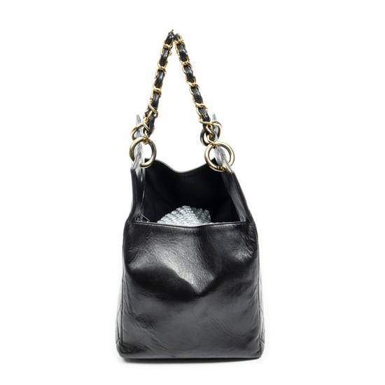 CC Grand Shopping Tote Shoulder Bag - Image 4
