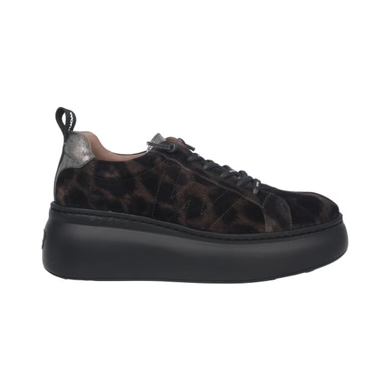 Wonders Dorita dames sneaker - Image 1