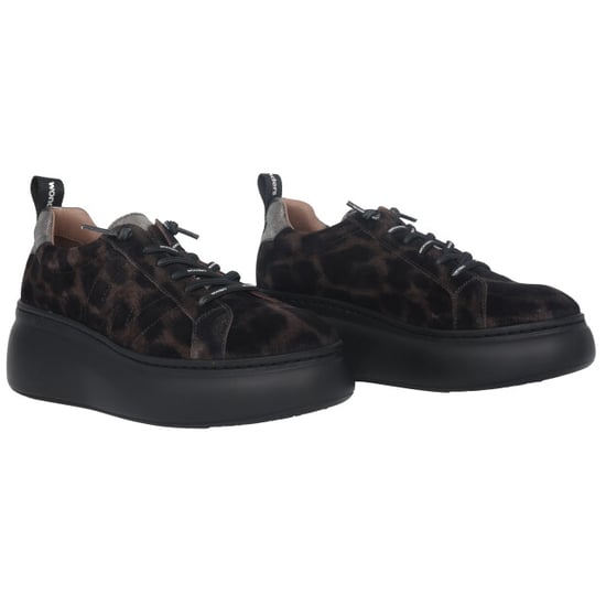 Wonders Dorita dames sneaker - Image 2