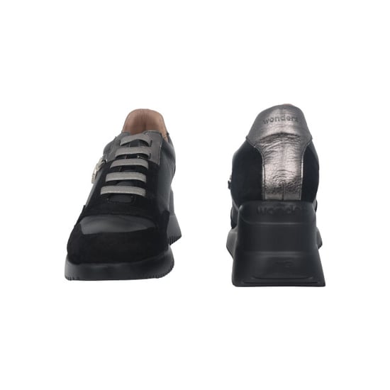 Wonders Eva dames sneaker - Image 5