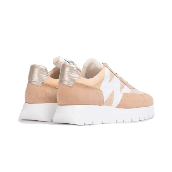 Wonders Odisei dames sneaker - Image 3