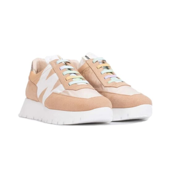 Wonders Odisei dames sneaker - Image 4