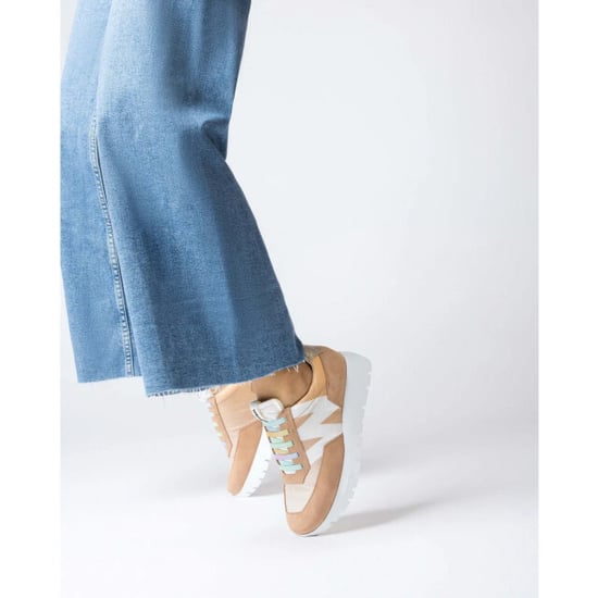 Wonders Odisei dames sneaker - Image 6
