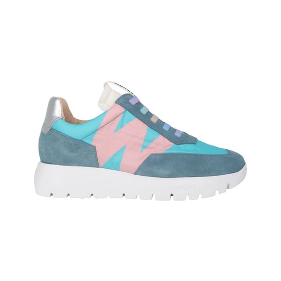 Wonders Odisei dames sneaker - Image 1