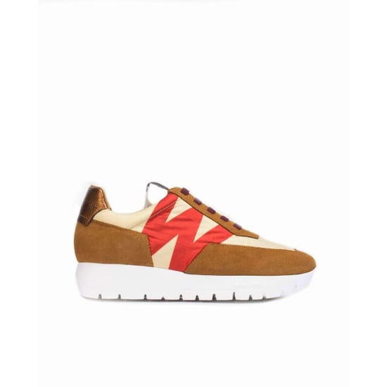 Wonders Odisei dames sneaker - Image 3