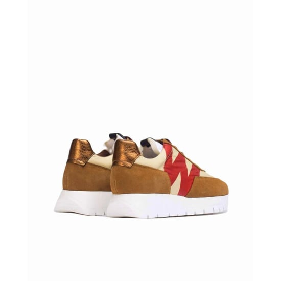 Wonders Odisei dames sneaker - Image 4