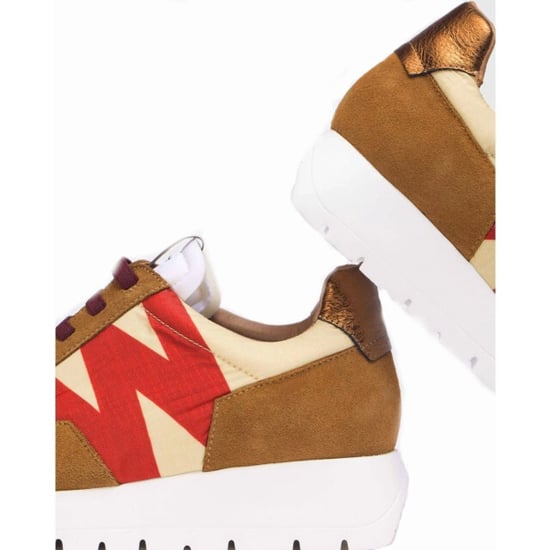 Wonders Odisei dames sneaker - Image 5