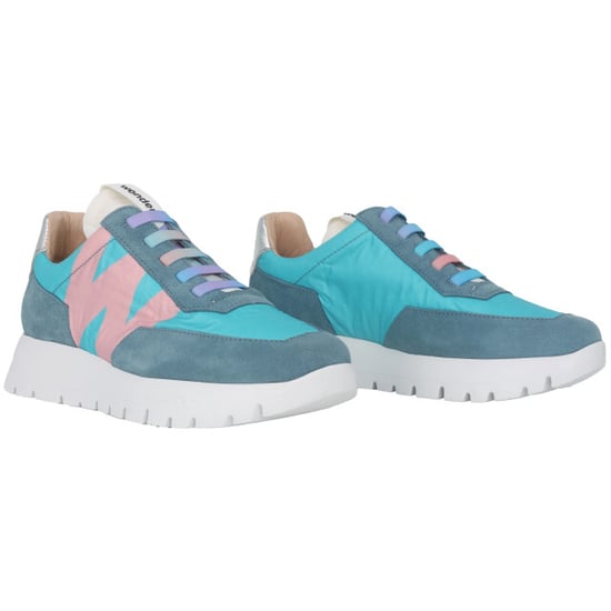 Wonders Odisei dames sneaker - Image 4