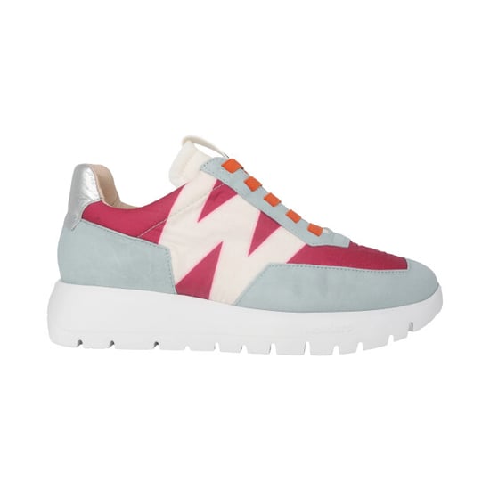 Wonders Odisei dames sneaker - Image 2