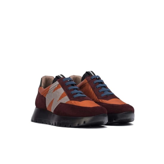 Wonders Odisei dames sneaker - Image 4