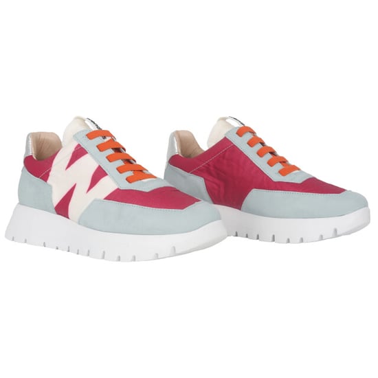 Wonders Odisei dames sneaker - Image 4