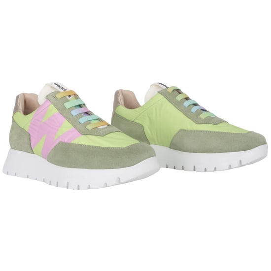 Wonders Odisei dames sneaker - Image 4
