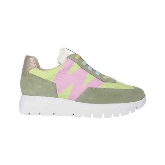 Wonders Odisei dames sneaker - Image 5