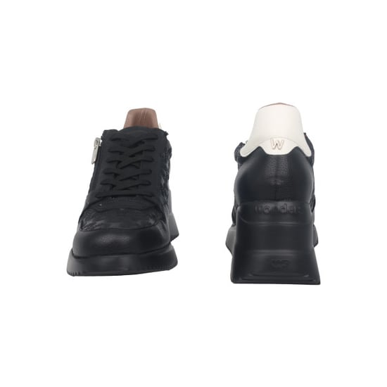 Wonders Rainbow dames sneaker - Image 4