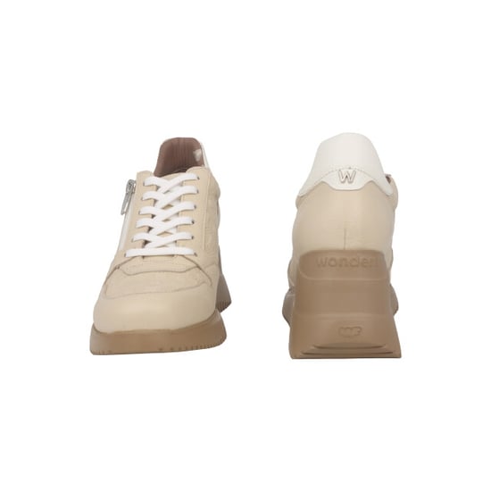 Wonders Rainbow dames sneaker - Image 3