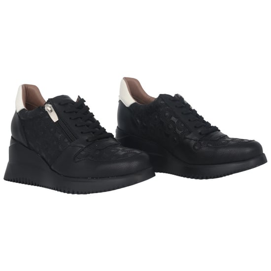 Wonders Rainbow dames sneaker - Image 5