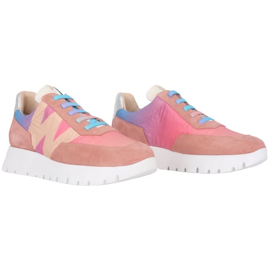 Wonders Odisei dames sneaker - Image 4