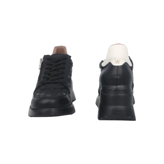 Wonders Rainbow dames sneaker - Image 4