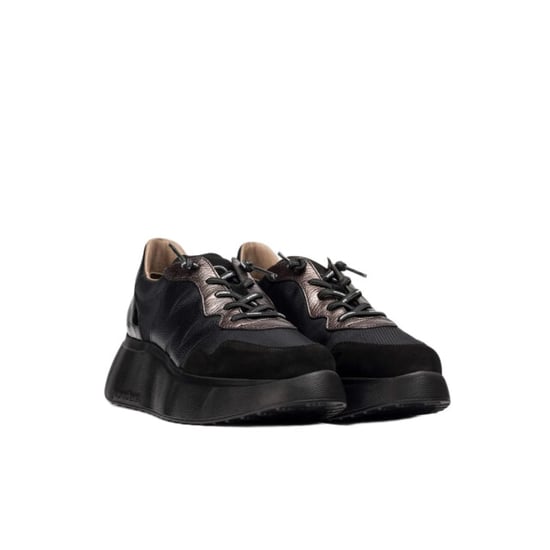 Wonders Roma 31 dames sneaker - Image 3