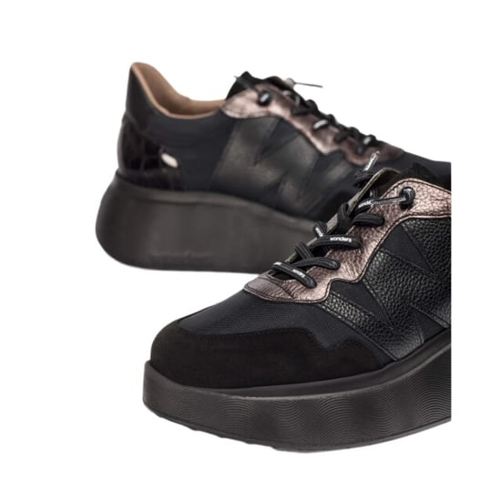 Wonders Roma 31 dames sneaker - Image 5