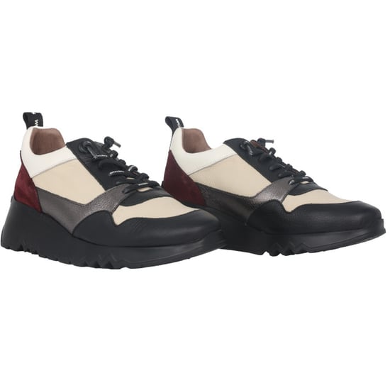 Wonders Suki dames sneaker - Image 3