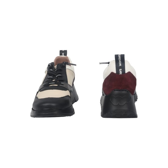 Wonders Suki dames sneaker - Image 5