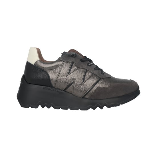 Wonders Track dames sneaker - Image 1