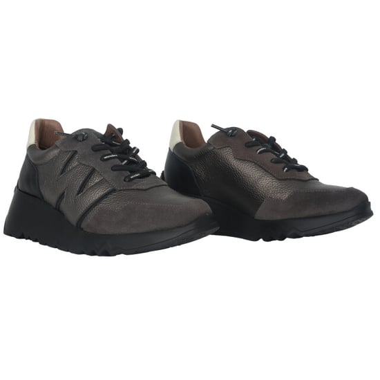 Wonders Track dames sneaker - Image 4