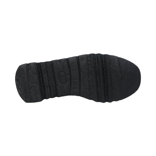 Wonders Track dames sneaker - Image 5