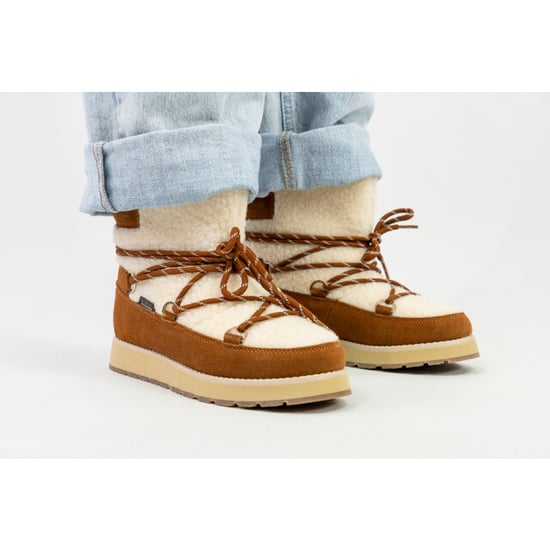 Luhta Snowboots dames - Image 4